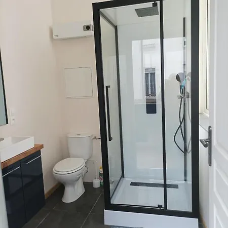 Apartman Baigura *